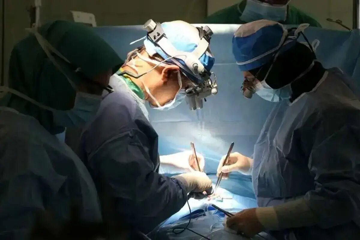 مرگ دردناک مادر در اتاق عمل مرگ دردناک مادر در اتاق عمل