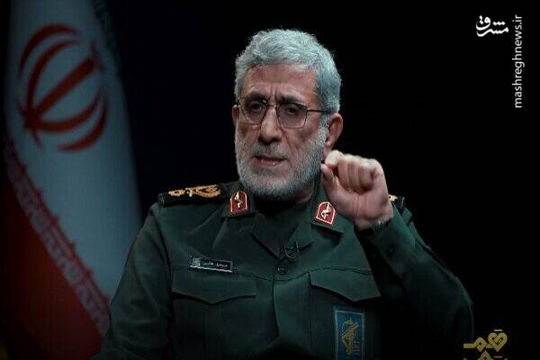 حزب‌الله لبنان ۱۰۴ روز در جنگ تحمیلی سوم کنار ایران جنگید/ باب‌المندب یکی از برگ‌های برنده جبهه مقاومت است/ اگر لازم باشد برگ‌های دیگری هم رو می‌شود