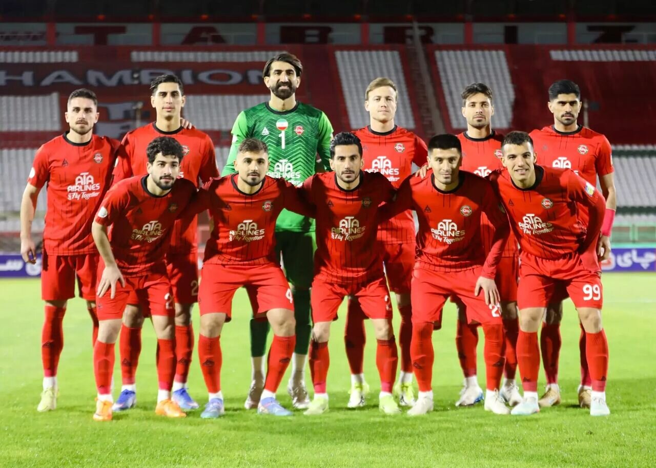 مذاکره تراکتور با ۳ بمب تابستانی؛ پرسپولیسی‌های نامدار در راه تبریز؟