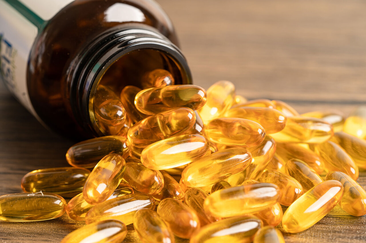 مکمل‌های روغن ماهی از آلزایمر پیشگیری نمی‌کنند