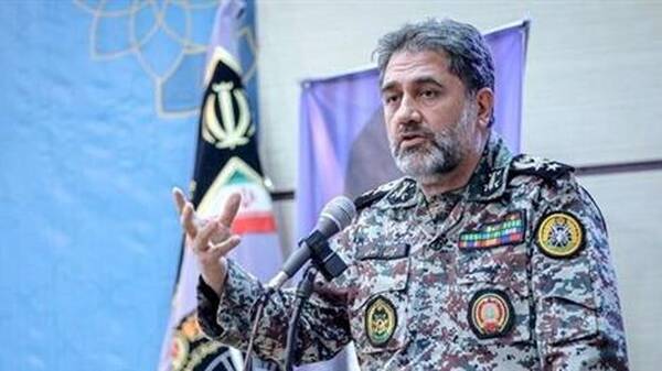 فرمانده قرارگاه پدافند هوایی کشور: برای هر سناریوی دشمن آماده‌ایم