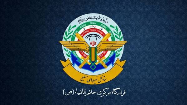 هشدار قرارگاه خاتم‌ درباره پروازهای نظامی رژیم صهیونی