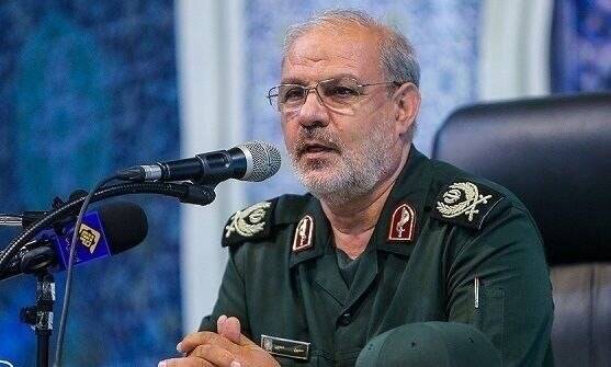 برقراری خط مستقیم میان ایران و آمریکا در خصوص تنگه هرمز کذب است