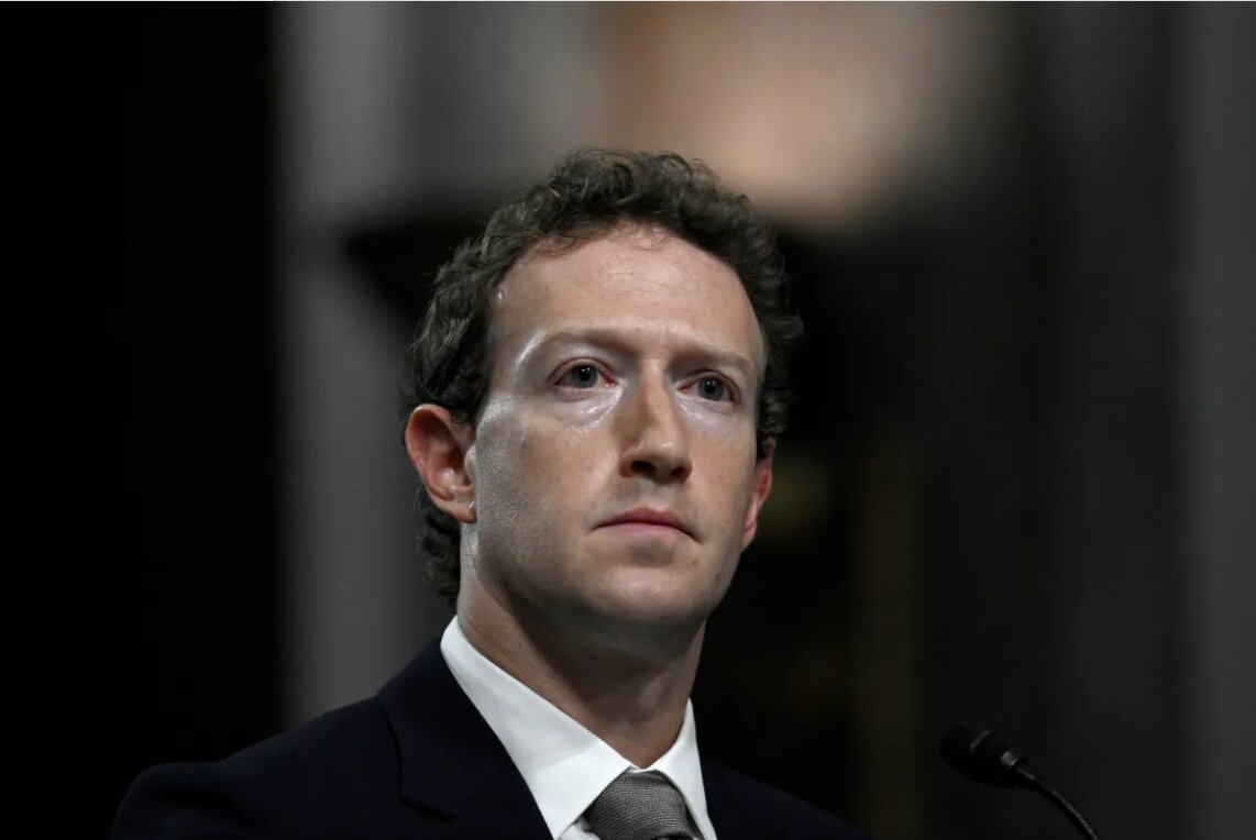 اعتراف زاکربرگ به کندی پیشرفت هوش مصنوعی | سرمایهگذاریهای متا هنوز به نتیجه نرسیده است اعتراف زاکربرگ به کندی پیشرفت هوش مصنوعی | سرمایهگذاریهای متا هنوز به نتیجه نرسیده است