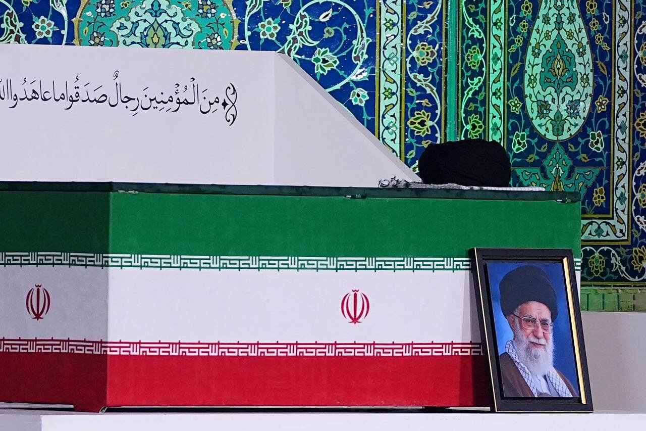 اعلام نحوه اطلاع از محل اسکان زائران مراسم تشییع رهبر انقلاب در تهران اعلام نحوه اطلاع از محل اسکان زائران مراسم تشییع رهبر انقلاب در تهران