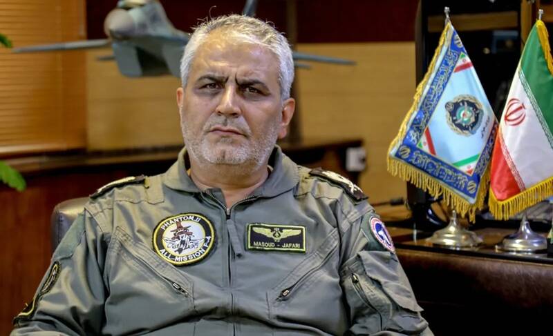 جزئیات مأموریت جنگنده سوخو ۲۴ ایران در جنگ ۳۹ روزه