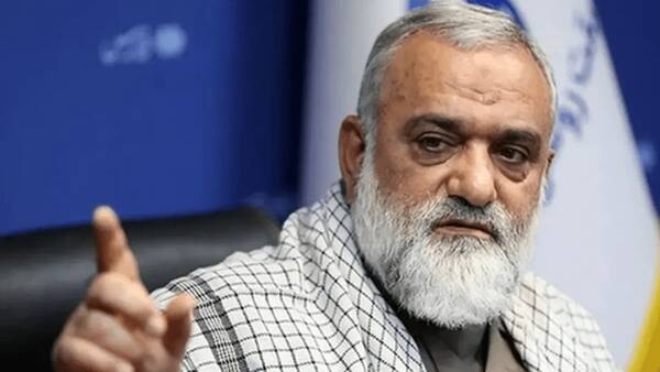 سردار نقدی: همه تسلیحات نظامی ما امروز بومی هستند