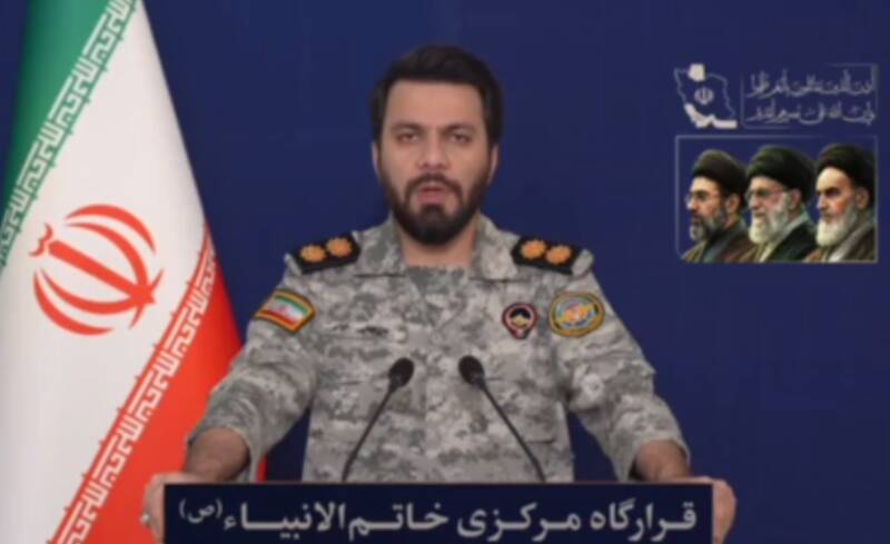 هیچ کشتی بدون مجوز ایران امکان تردد از تنگه هرمز ندارد هیچ کشتی بدون مجوز ایران امکان تردد از تنگه هرمز ندارد