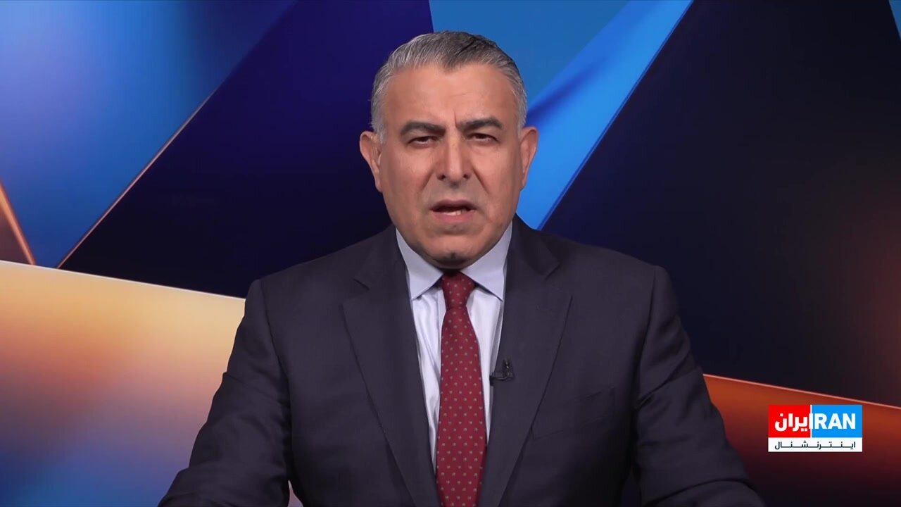 اینترنشنال با برچسب «جمهوری اسلامی» تحریم را توجیه می‌کند! | ویدئو