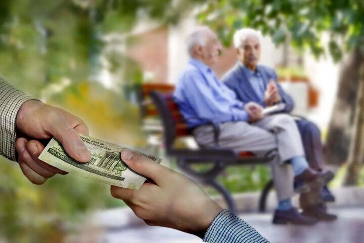 تکذیب توقف پرداخت معوقات بازنشستگان؛ واریزها ادامه دارد