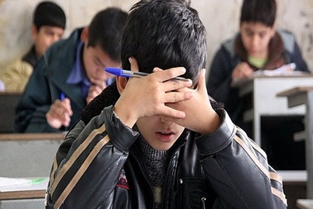 بازماندن ۱۷درصد دانش‌آموزان متوسطه دوم از تحصیل | یک میلیون دانش‌آموز فارغ‌التحصیل شدند