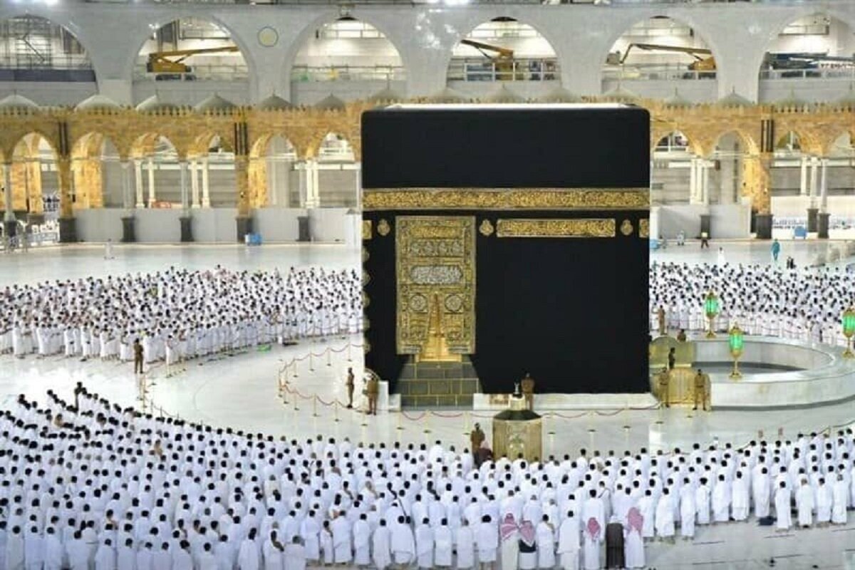 صدور ویزای الکترونیکی حج ۱۴۰۶ کلید خورد