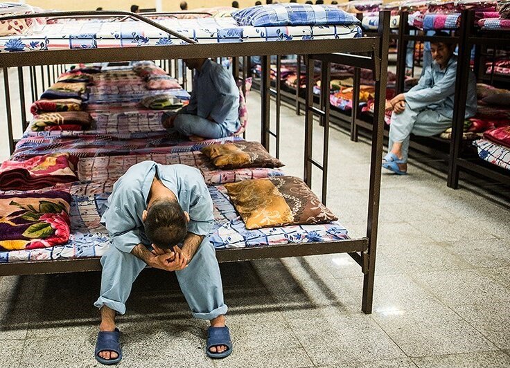 نسل جدید کمپ‌ها در راه است