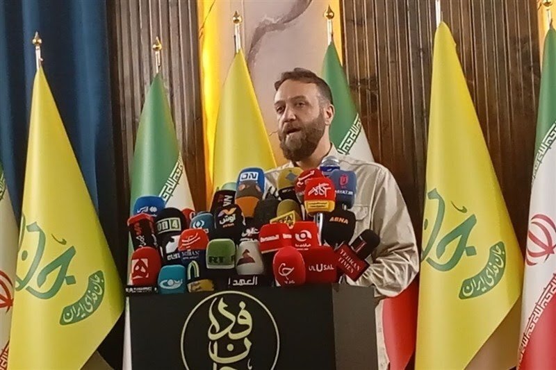 ۳۱ میلیون نفر پای کار جانفدا | 1000 گردان  سازماندهی می شوند
