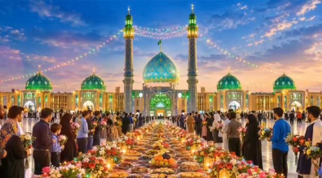 پویش ملی «برای پدر به عشق پسر»