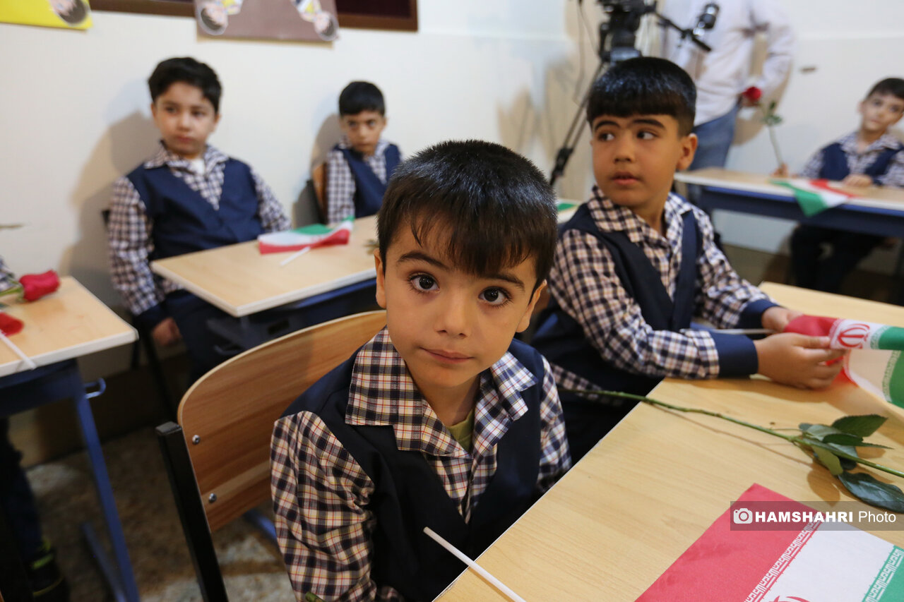 کلاس‌اولی‌ها کمتر شدند