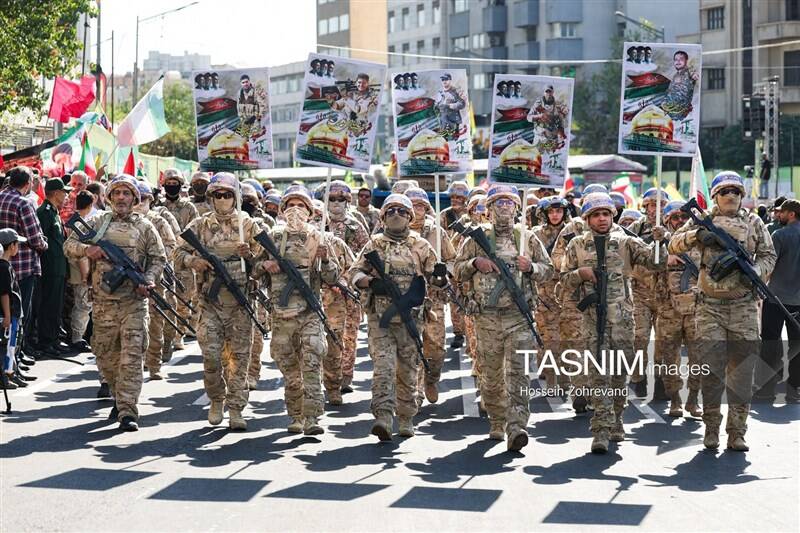 سازمان بسیج: موج‌های بعدی رزمایش جان‌فدا در سراسر کشور برگزار می‌شود