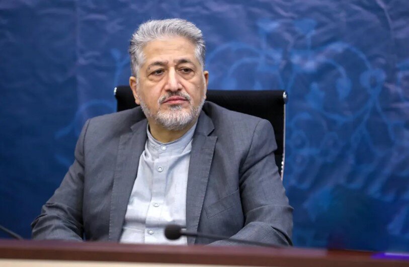 رئیس دانشگاه آزاد: «جان‌فدای ایران» صورت‌بندی جدیدی از هسته سخت ۹۰ میلیونی است