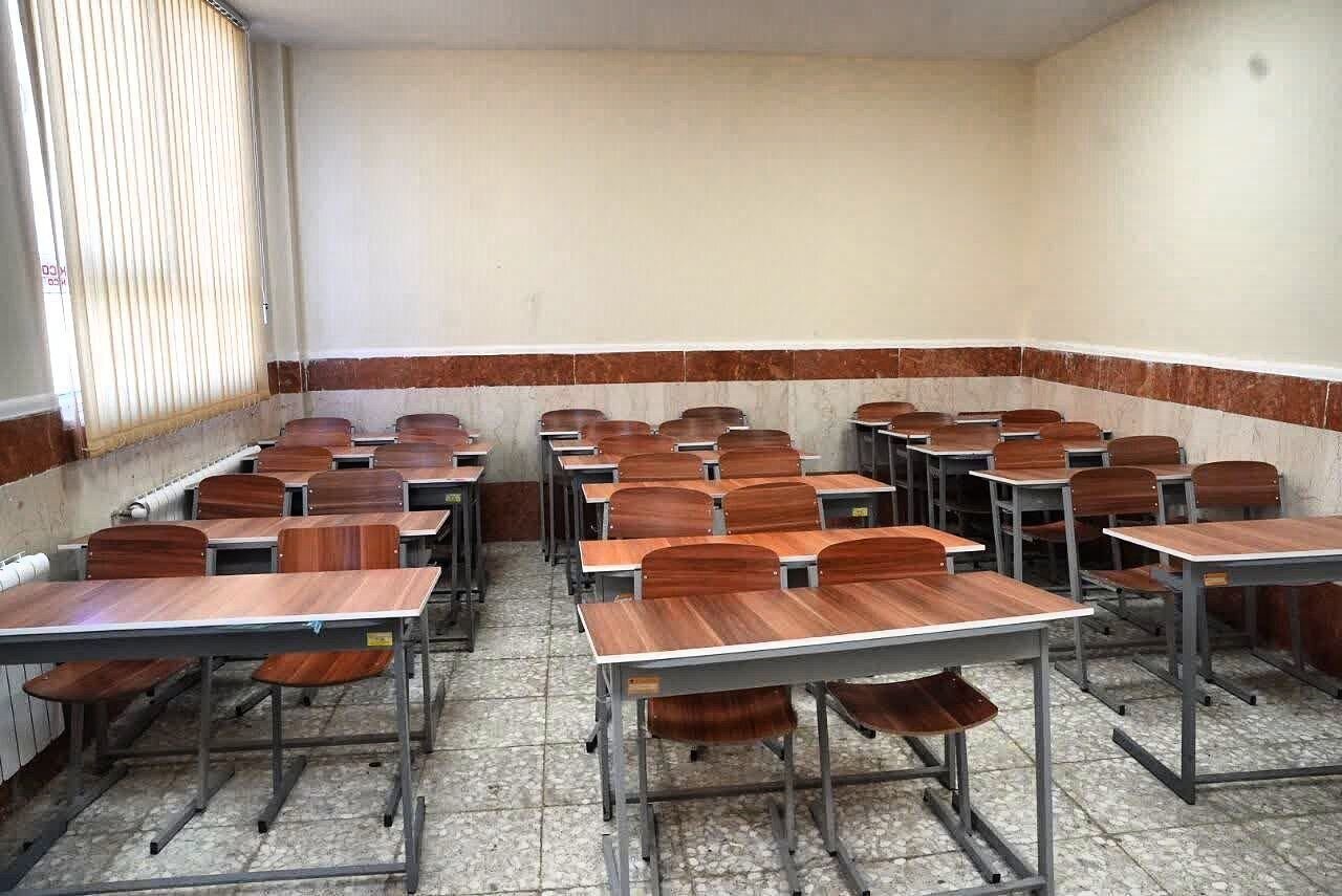 لغو حکم ۴ مدیر مدرسه | یک مدرسه تعطیل شد