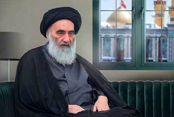 حکم شرعی دریافت خسارت بیمه با ایجاد آتش‌سوزی عمدی چیست؟ + پاسخ آیت الله سیستانی