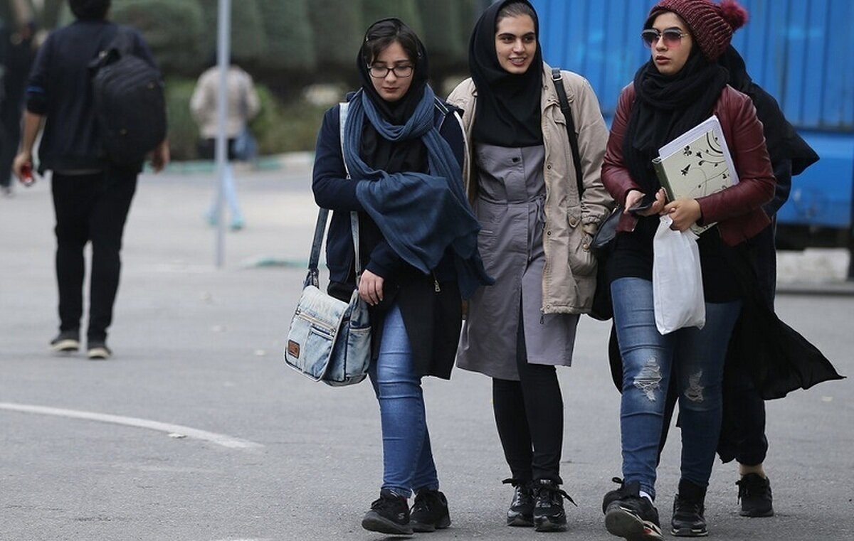 حجاب در دانشگاه‌ها ابلاغ شد + جزئیات