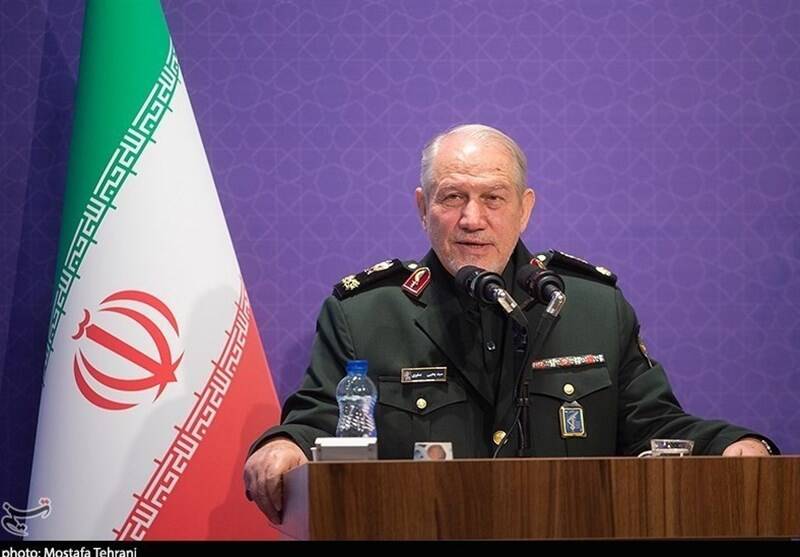 آمریکایی‌ها اگر جنگ دیگری را آغاز کنند، جبهه جدیدی علیه آنان گشوده خواهد شد/ دست دوستی به سمت همسایگان دراز کرده‌ایم