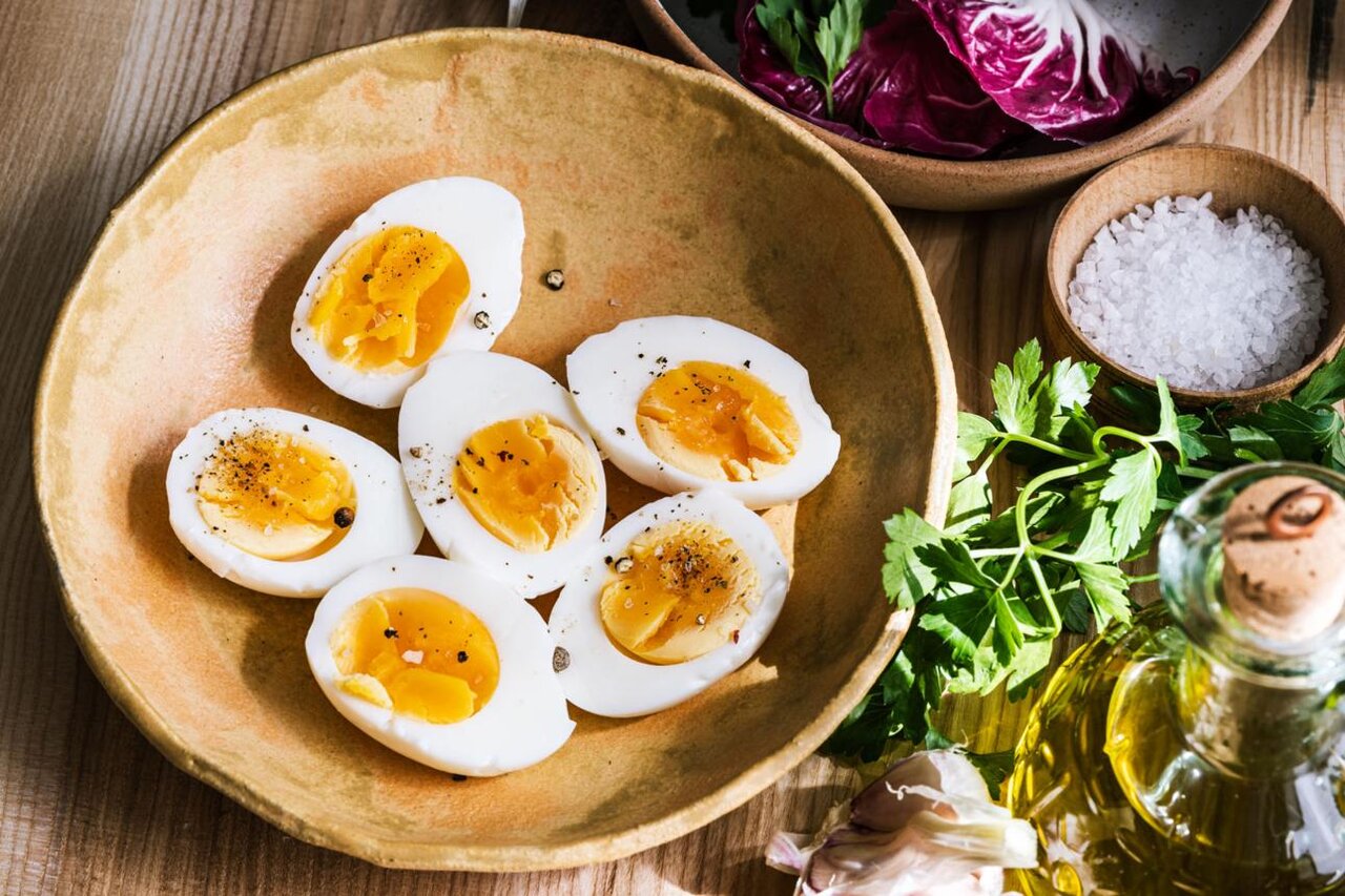 اگر هر روز تخم‌مرغ بخورید، قند خونتان چه تغییری می‌کند؟ | دیابتی‌ها تخم‌مرغ بخورند یا نه؟