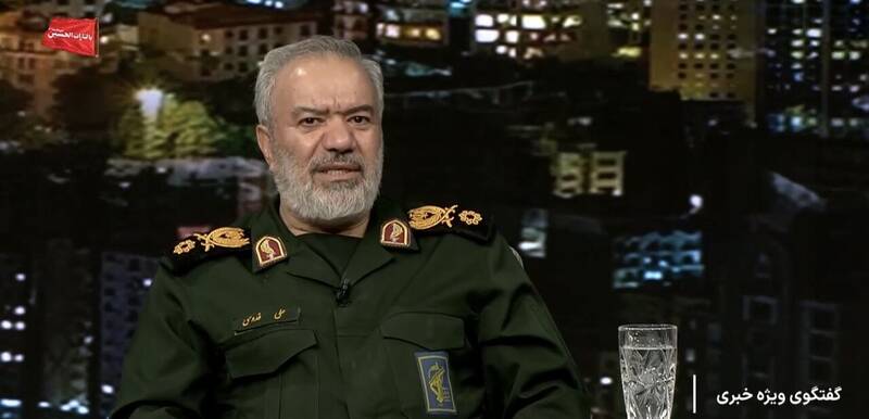 برای نخستین بار هیچ شناور امریکایی در خلیج فارس حضور ندارد/ هر نقطه‌ای که مبدأ اقدام علیه ایران باشد، هدف قرار می‌گیرد/ مردم ایران به‌اندازه سر سوزنی از آمریکا هراسی ندارند
