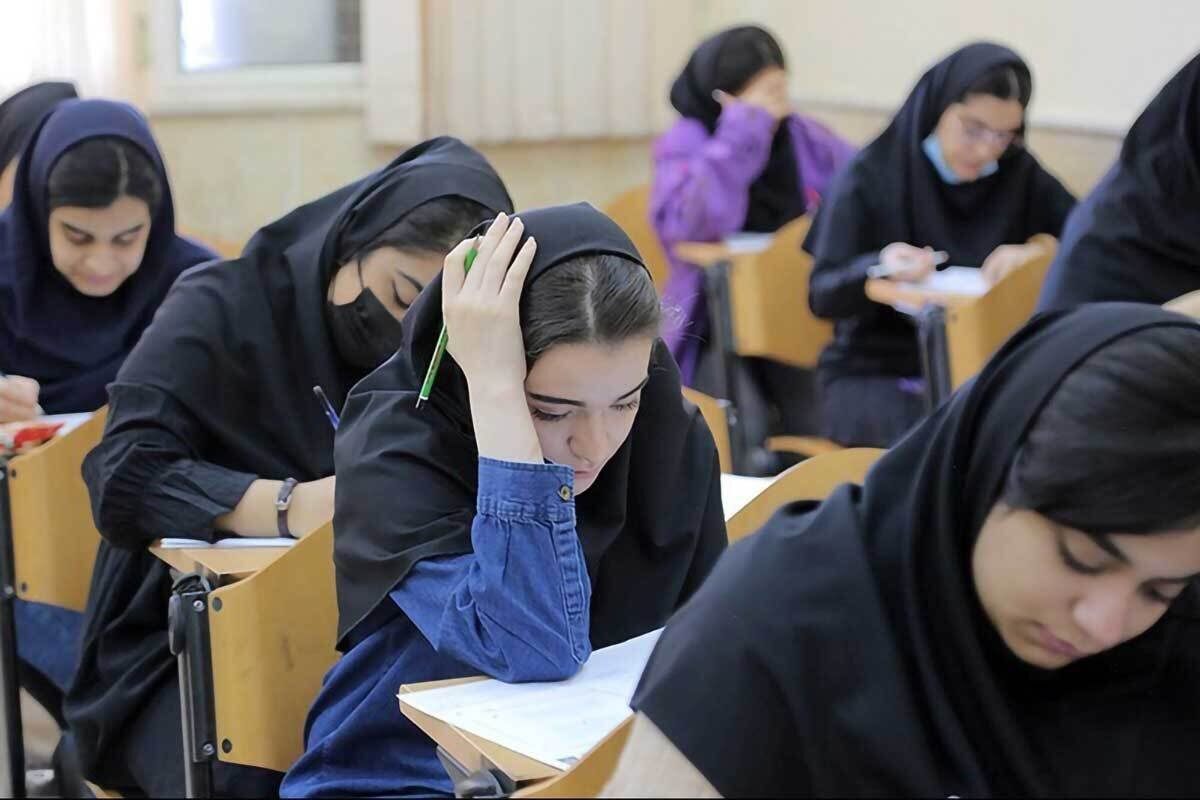 رتبه ۴ و ۷ کنکور از آنچه که رتبه‌شان را ساخت می‌گویند