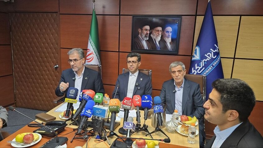گوشت گاومیش هندی برای مصرف خانوار؟ | ماجرای ۵۴۰۰ تن مرغ تاریخ گذشته