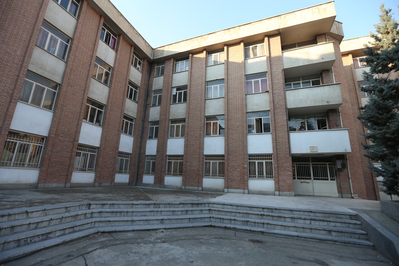 ۳۳۰ هزار تخت خوابگاهی در کشور