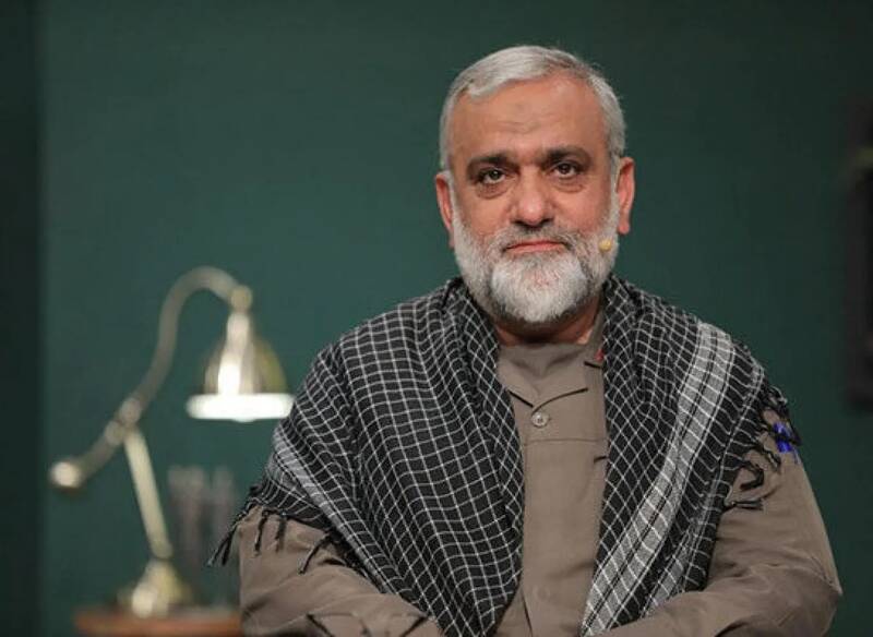 سردار نقدی از آمادگی برای افزایش برد تسلیحاتی ایران خبر داد