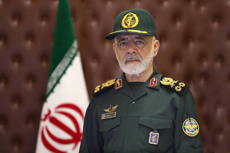 طوفان‌الاقصی به افول رژیم صهیونی سرعت بخشید/ دفاع از جبهه مقاومت تا آزادی قدس ادامه می‌یابد