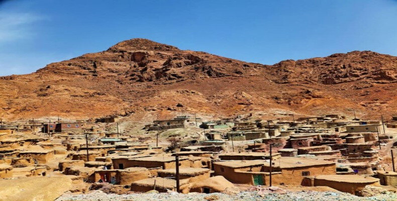 یک چهارم ایرانیان روستانشین هستند