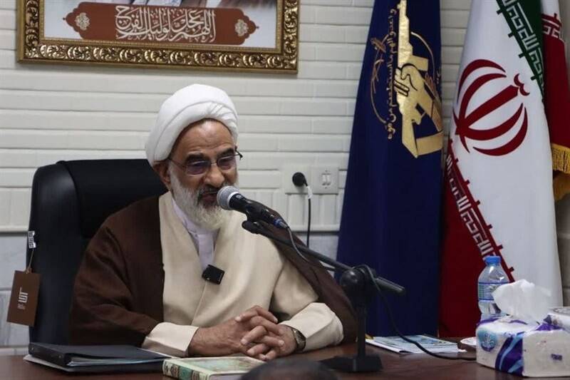 تغییر مکرر اهداف ترامپ گویای هرج و مرج در تصمیمگیری آمریکاست تغییر مکرر اهداف ترامپ گویای هرج و مرج در تصمیمگیری آمریکاست