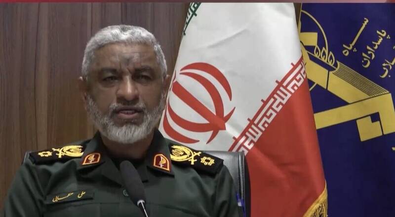 ناوهای آمریکایی جرئت نزدیک شدن به تنگه هرمز را ندارند/ برای غرق کردن ناوهای آمریکایی لحظه‌شماری می‌کنیم