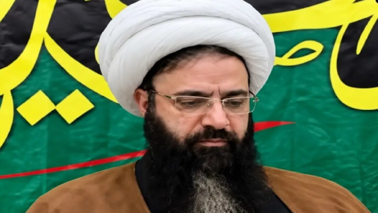 جزئیات جدید از قتل حجت‌الاسلام یاسر طاهری در منزل شخصی‌اش