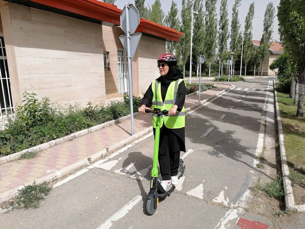 با وام ۱۵۰میلیون تومانی اسکوتر ۲۰۰میلیونی بخرید | کجاها می توانید اسکوترسواری کنید؟