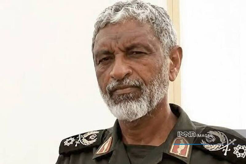 فرمانده نیروی دریایی سپاه: آمریکا دیگر در تنگه هرمز جایی ندارد