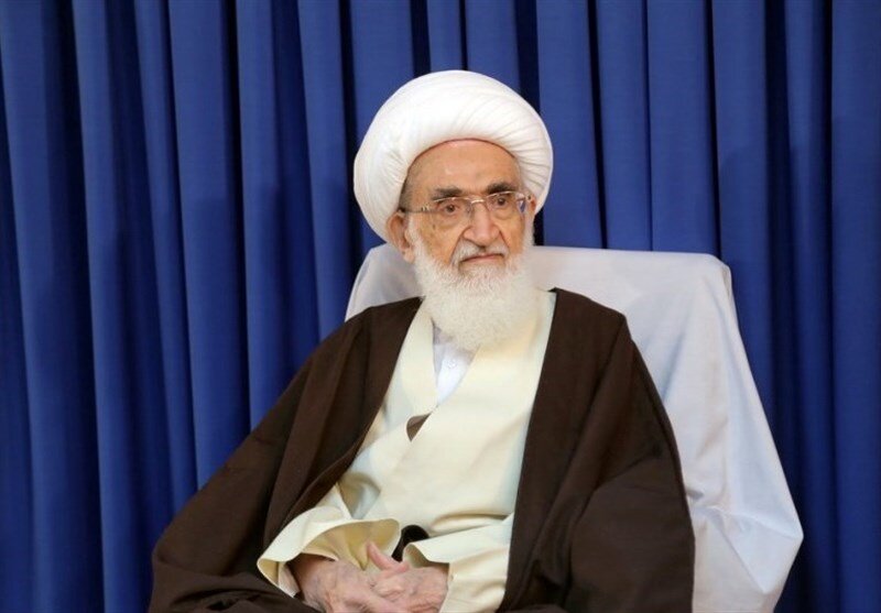 بازگشت آیت‌الله نوری همدانی به قم + جزئیات